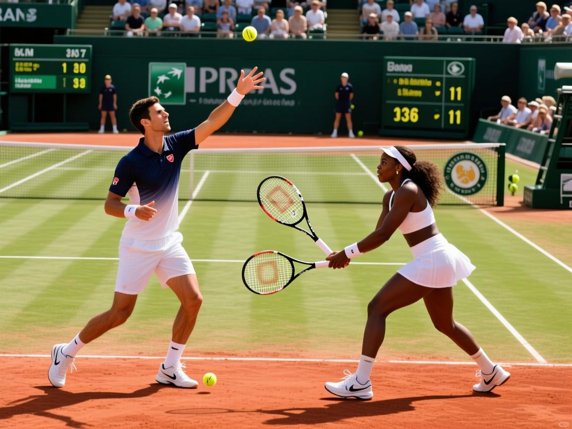 安博体育注册网址-未来展望:瑞典乒乓球队如何迎接更强对手的挑战,瑞典乒乓球冠军是谁 第3张